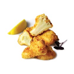 A&amp;T PANKO CRUMBED CAULIFLOWER (1KG)