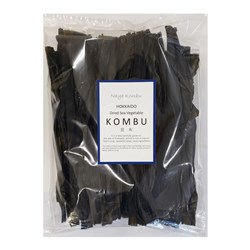 HOKKAIDO DRIED KELP DASHI KOMBU (300G)