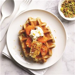 BIG BROS WAFFLES (24 X 90G)