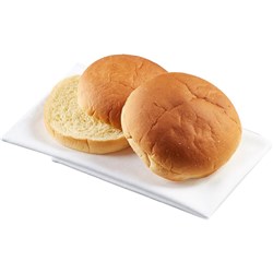 TIP TOP POTATO BUN 4.5 INCH (48 X 85G)