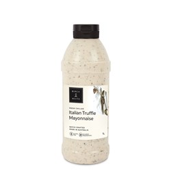 BIRCH &amp; WAITE ITALIAN TRUFFLE MAYO (1KG)