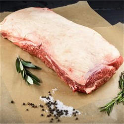 CAPE GRIM GRASS FED OYSTER BLADE APPROX 2KG {PRICE PER KG}