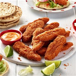 INGHAMS CHICKEN DEVIL TENDERS (1KG)