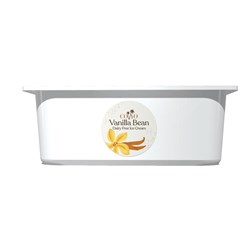 COYO ORGANIC COCONUT VANILLA BEAN ICE CREAM (5L)