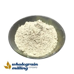 WG MILL CO ORGANIC LIGHT SIFT RYE FLOUR (12.5KG)