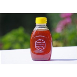 POMONA PURE HONEY SQUEEZIE (500G)