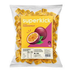 MISSION SOUVLAKI BREAD 6 INCH 5’S