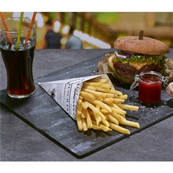 MCCAIN ORIGINAL 11MM FRIES 2.5KG (5)