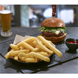 MCCAIN FREEZE CHILL FRIES 14MM 2.5KG (5)