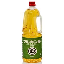 MARUKAN RICE VINEGAR (1.8L)