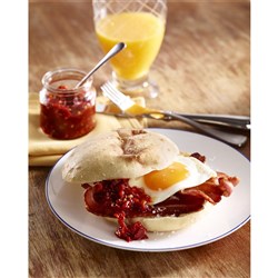 SPEEDI TURKISH LUNCH ROLL (70 X 130G)