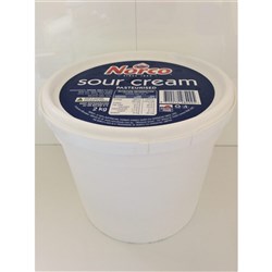 NORCO FULL FAT SOUR CREAM (2L)