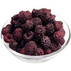 FREEZE DRIED WHOLE LYCHEES (100G)