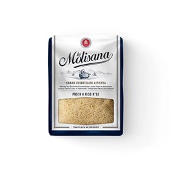 LA MOLISANA PASTA RISO RISONI (500G)