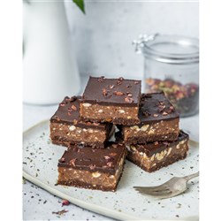 WELLNESS BY TESS TESSERO ROCHER SLICE (15 X 55G)