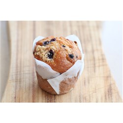 MAMA KAZ MIXED BERRY MINI MUFFINS (48 X 95G)