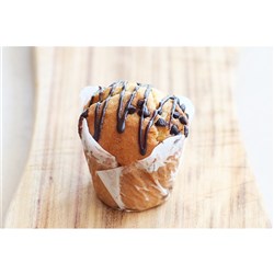 MAMA KAZ VANILLA CHOC CHIP MINI MUFFINS (48 X 95G)