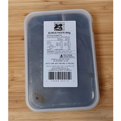 MAGGIE BEER QUINCE PASTE (900G)