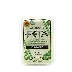 WILL STUDD ORGANIC APHRODITE FETTA CHEESE (200G)