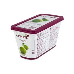 BOIRON LIME PUREE (1KG)