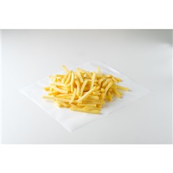 BIG COUNTRY - FREEZE CHILL 6MM SHOESTRING FRIES (4 X 2.5KG CTN) GLUTEN FREE