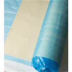 PIED PIPER BUTTER PUFF PASTRY ROLL (10KG)