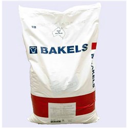BAKELS PLAIN VANILLA CHEESECAKE MIX (10KG)