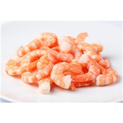 COOKED PRAWN MEAT 60/90 (1KG)