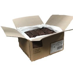 SWEET WILLIAM DARK VEGAN CHOCOLATE (12.5KG)