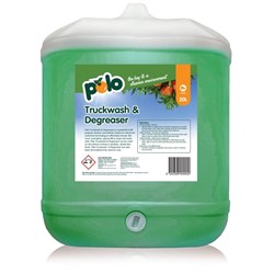 POLO TRUCKWASH &amp; DEGREASER (20L)