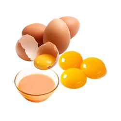 PACE EGG YOLK 10% SUGAR FROZEN (10KG)