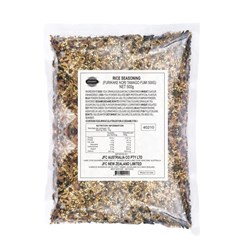 FURIKAKE NORI TAMAGO FUMI RICE SEASONING (500G)