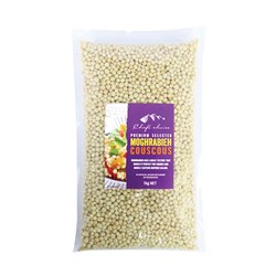 MOGHRABIEH COUS COUS (1KG)