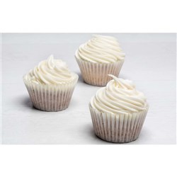 BAKELS CREAM CHEESE FUDGE ICING (11.5KG)