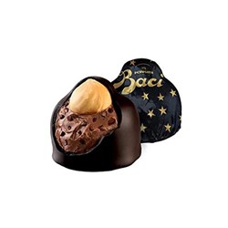 BACI EXTRA DARK 70% CHOCOLATE (3KG)