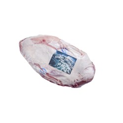 ROARING 40&#39;S GRASS FED OYSTER CUT BONE IN LAMB SHOULDER SHANK OFF APPROX 1.5KG {PRICE PER KG}