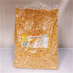 O&#39;CHA FRIED GARLIC (1KG)