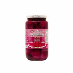 MECHAALANY PICKLED TURNIPS (1KG)