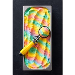 NUMOO RAINBOW ICE CREAM (5L)