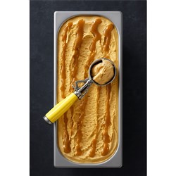 NUMOO CARAMEL FUDGE ICE CREAM (5L)