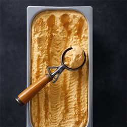 NUMOO SALTED CARAMEL ICE CREAM (5L)