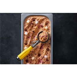 NUMOO ROCKY ROAD ICE CREAM (5L)