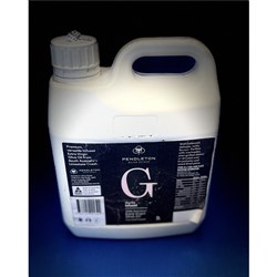 PENDLETON GARLIC INFUSED EXTRA VIRGIN OLIVE OIL (2L)