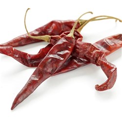 ARBOL CHILLI DRIED (1KG)