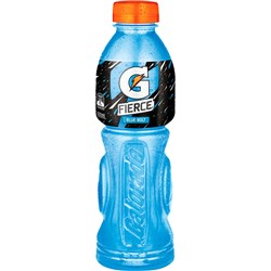 GATORADE BLUE BOLT SPORTS DRINK (12 X 600ML)