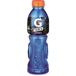 GATORADE FIERCE GRAPE SPORTS DRINK (12 X 600ML)
