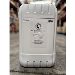 ORGANIC COCONUT NECTAR (20L)