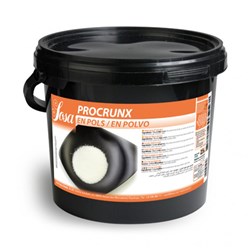 SOSA PROCRUNX (2.5KG)