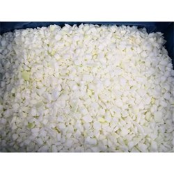 FRUTEX SLICED ONION IQF 10MM (1KG)