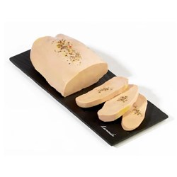 FOIE GRAS LOBE DUCK LIVER (430G)